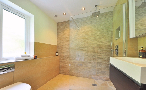 Grifería para el cuarto de baño: opciones que aportan elegancia y estilo