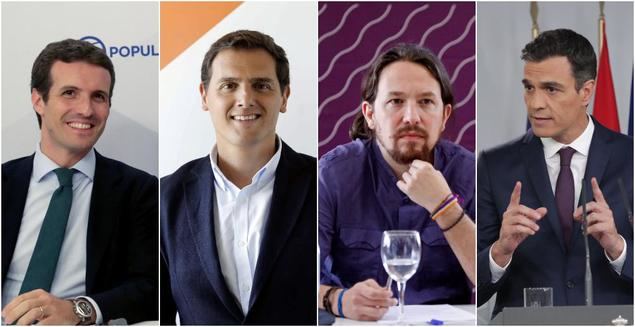 No mentir. Ni en la política, ni en los medios