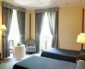 Los hoteles españoles dejan de ingresar 40 millones de euros por noche