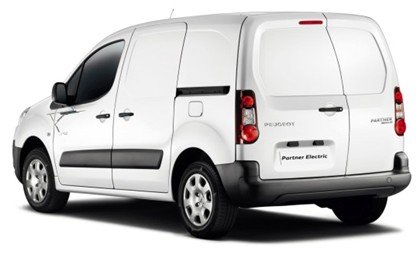 El Grupo PSA presentará en el Salón de Hannover el Berlingo y la Patner 100% eléctricos