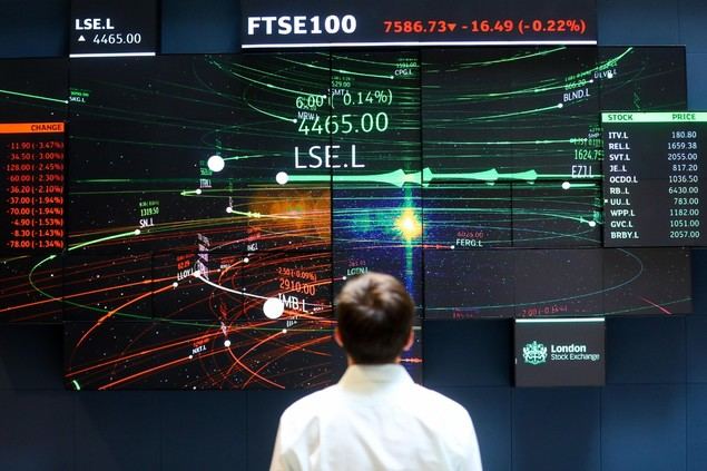 IG lanza los turbos24, el primer derivado negociable las 24 horas