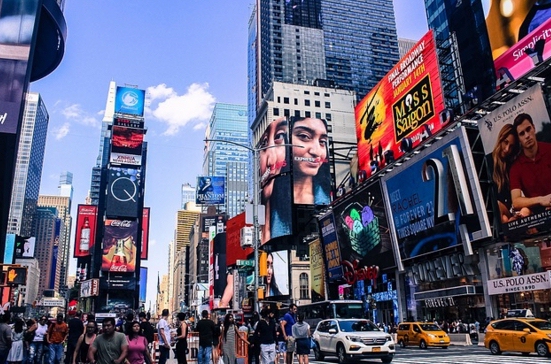 ¿Planeas una escapada a Nueva York?