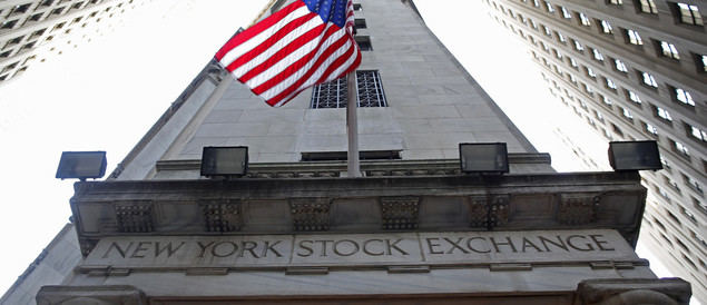 EEUU: esa bandera sigue ondeando...