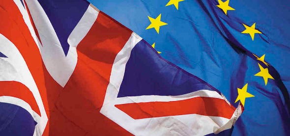 El Brexit también obliga a hacer cambios en los ERP