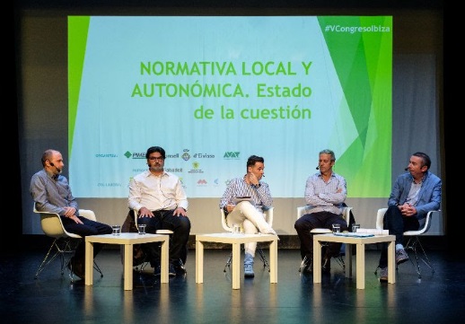 En Ibiza, 6.330 plazas de viviendas turísticas siguen sin registrarse