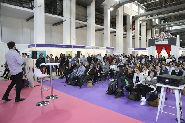 Kellog's, Microsoft, Cabify, Ikea y Aliexpress, protagonistas del próximo eShow