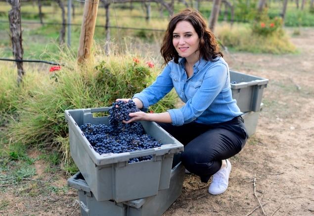 Isabel Díaz Ayuso merece una oportunidad