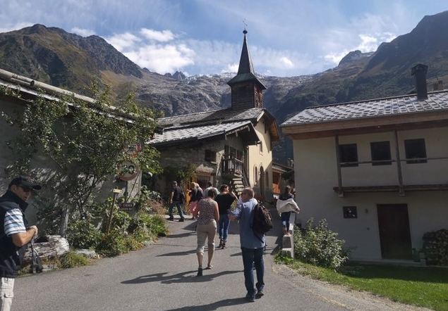 Ecotasa en el Turismo: ¿Para qué sirve o para que debería servir?