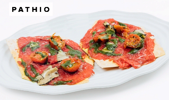 Abre sus puertas el nuevo restaurante Pathio