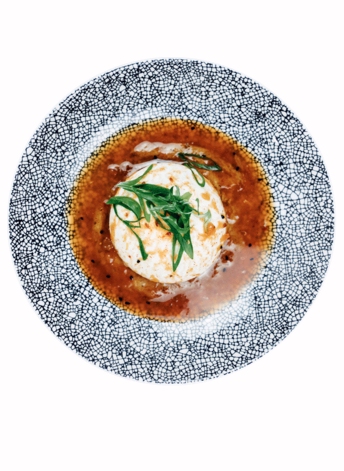 Abre sus puertas el nuevo restaurante Pathio