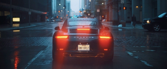 ¿Qué es el Detailing o detallado de coches?