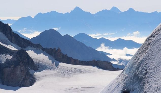 La Montaña que invento el turismo, Chamonix, se reinventa