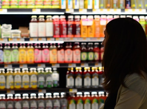 Bebidas alcohólicas, alimentos de desayuno y lácteos: los productos más ofertados durante el año