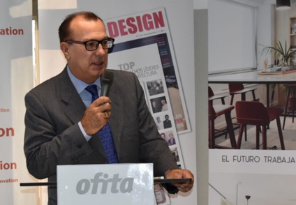 Ofita presenta su estudio Best Way to work: “Las oficinas deben estar alineadas con la nueva fuerza laboral y las políticas del bienestar”