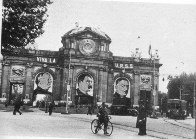 ¿Tiene la derecha visión histórica?