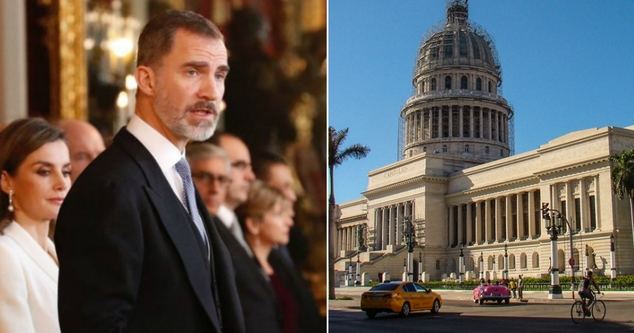 Los Reyes y la disidencia cubana