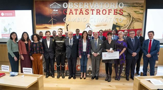 Las últimas inundaciones costaron 445 millones de euros al Consorcio de Compensación de Seguros