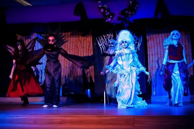 Arranca el Halloween más familiar y divertido en Marina d’Or – Ciudad de Vacaciones