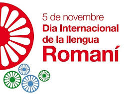 En el Día Internacional de la lengua gitana