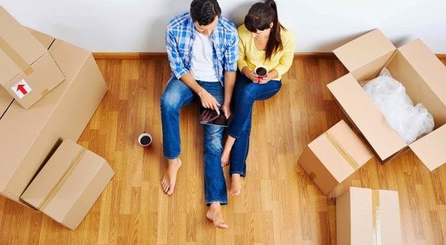 Los jóvenes españoles compran su primera vivienda a los 33 años