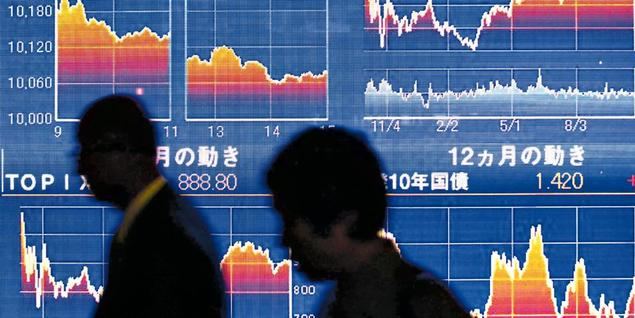Tecnología, finanzas y brechas sociales