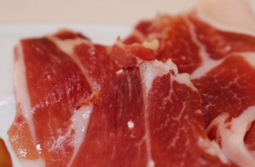 El jamón ibérico del siglo XXI combina tradición con tecnología e innovación “pata negra”