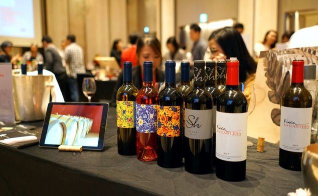 Los productos españoles aterrizan en Taiwán
