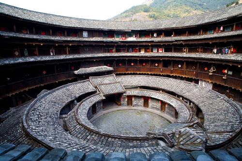 Fujian, puerta de Entrada a la Ruta de la Seda Marítima
