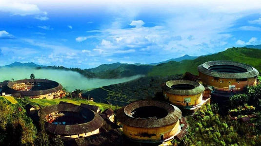 Fujian, puerta de Entrada a la Ruta de la Seda Marítima