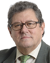 Enrique Calvet