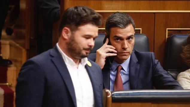 Trampas saduceas III