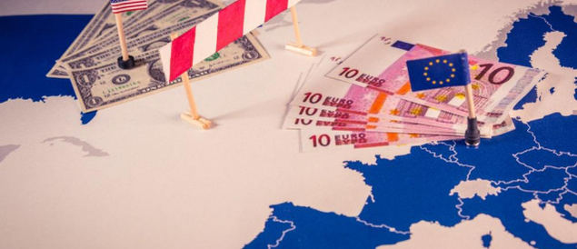 Las autonomías reclaman ayudas a Bruselas por los aranceles de Trump