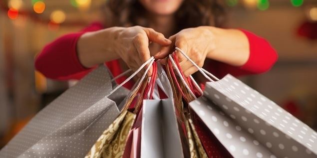 El 40% de los consumidores españoles prevé gastar más que el año paso en la campaña navideña