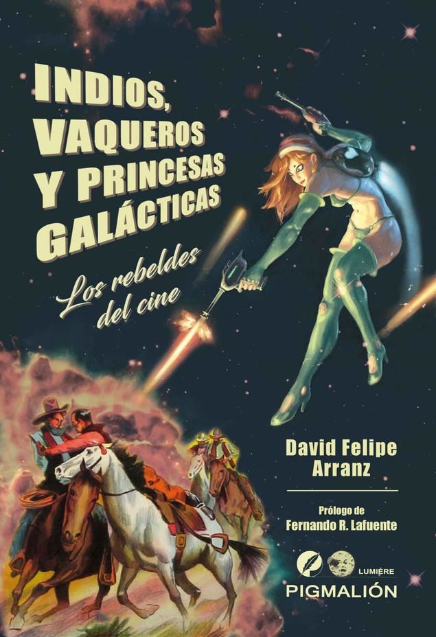 Un ensayo reivindica el Hollywood 'rebelde' que filmó el holocausto indio