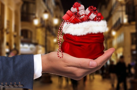 Los españoles emplearán el 34% de sus ingresos mensuales en los gastos de Navidad