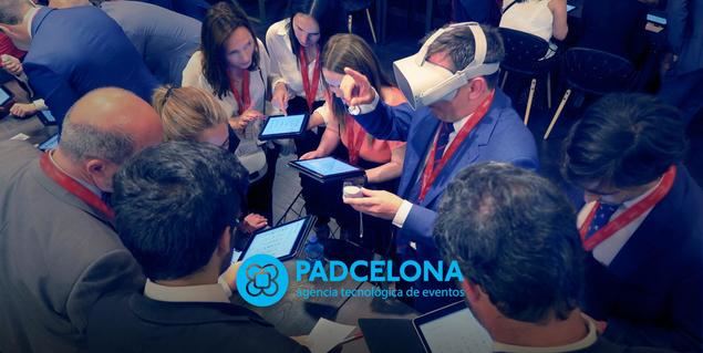 Padcelona abre nuevas oficinas en Madrid