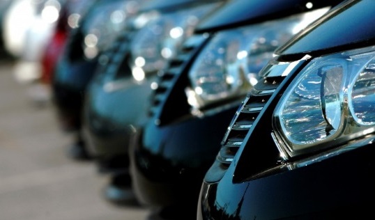 El renting de Automoción subió el 11,5% hasta diciembre, con 272.462 operaciones