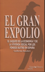 El Gran Expolio El Gran Expolio