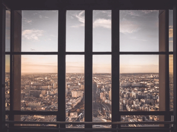 ¿Por qué escoger ventanas de aluminio es una buena idea para tu hogar?