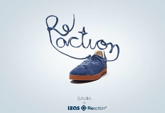 Izas presenta su nueva línea de productos sostenibles