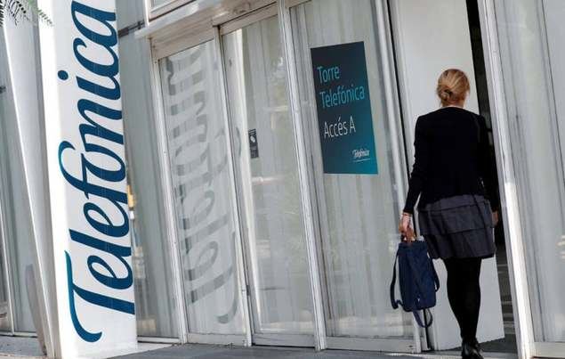 Telefónica, premiada entre las corporaciones que más apoyan a las startups en Europa
