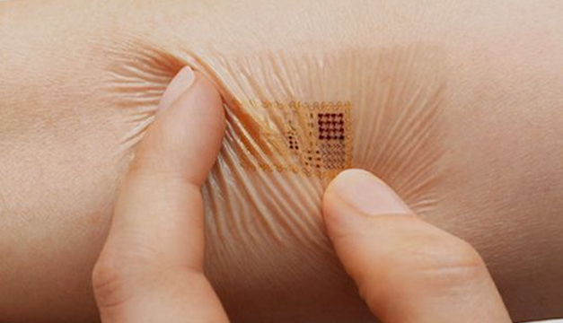 El 20% de los españoles se implantaría un chip en el cuerpo para sustituir el smartphone