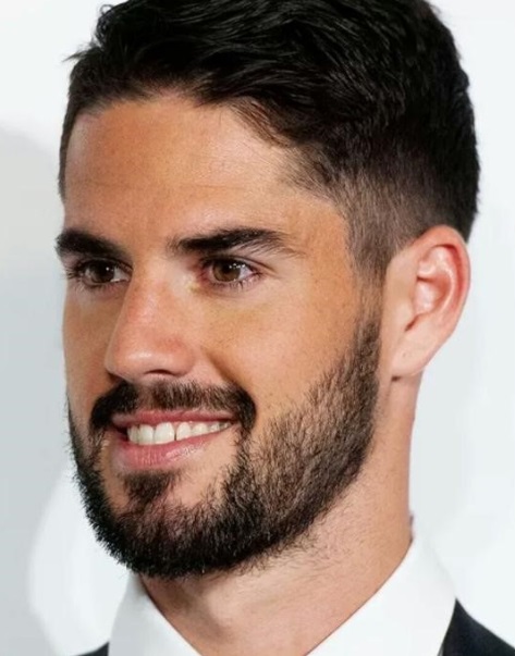 El futbolista malagueño Isco adquiere una de las viviendas de Picasso Towers