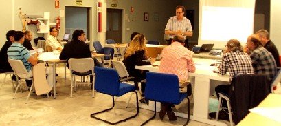 El fomento del talento, clave para el desarrollo de la innovación en las PYMES andaluzas