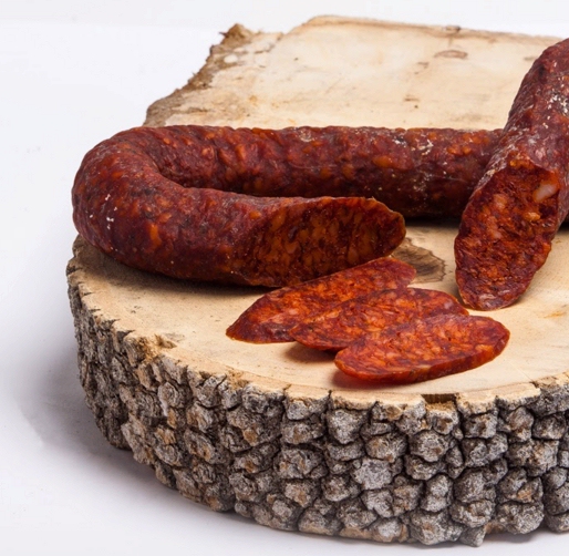 Sabores Sierra de Madrid, embutidos 100% artesanales y naturales