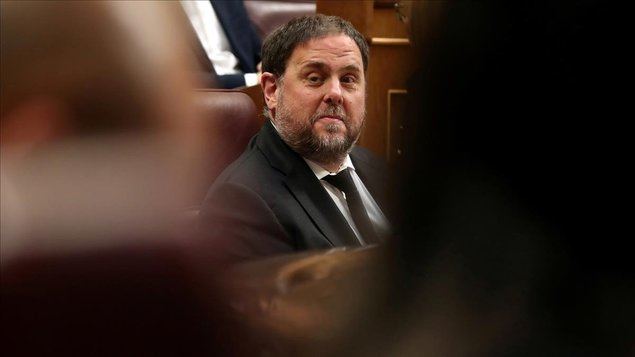 Los pies de barro de la STJUE Junqueras