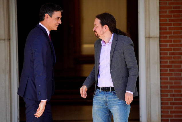 ATA muestra su inquietud e incertidumbre ante las políticas laborales presentadas por el Gobierno de coalición Psoe-Unidas Podemos