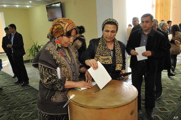 OSCE/ODIHR Mission Published Statement of Preliminary Findings and Conclusions of Observation of Parliamentary Elections in Uzbekistan