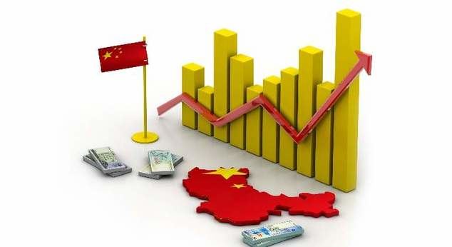 China consigue mantener el pulso de su crecimiento