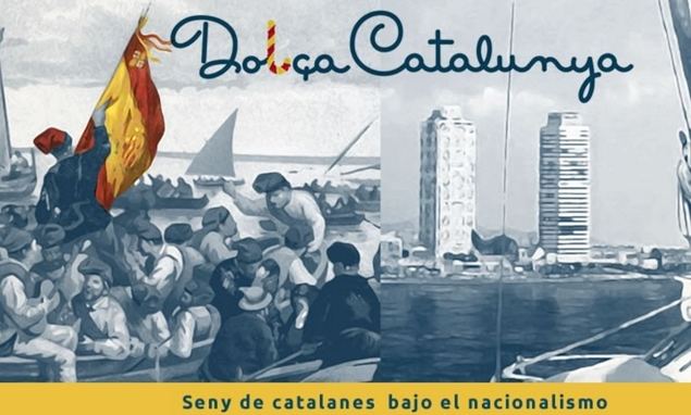 Dolça Catalunya presenta una hoja de ruta para derrotar al nacionalismo catalán